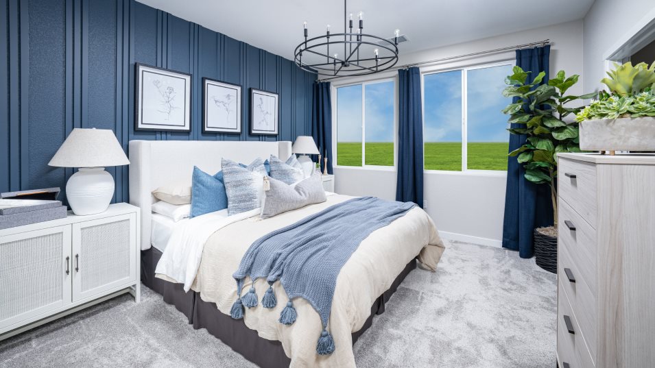 Residence 1328 owners suite