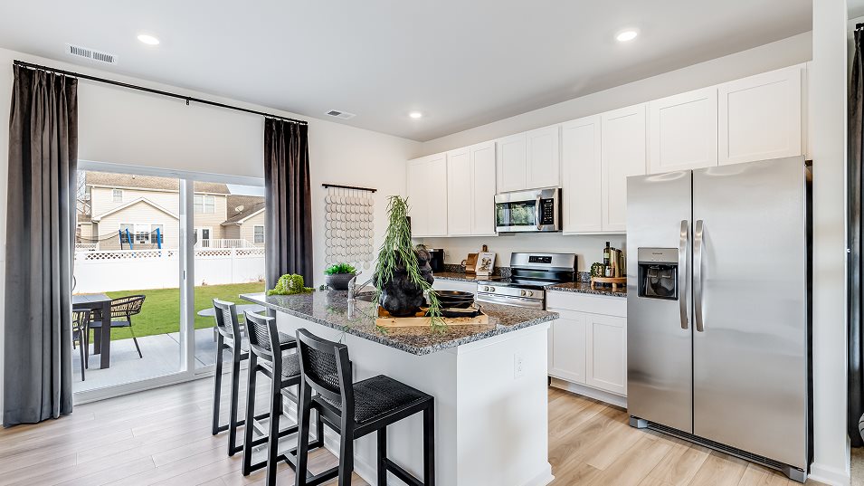 Princeton Kitchen