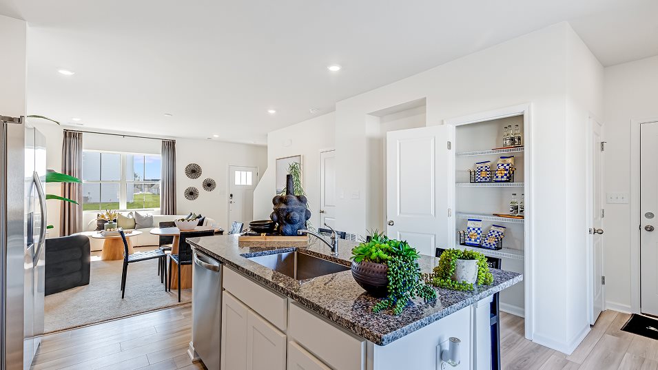 Princeton Kitchen