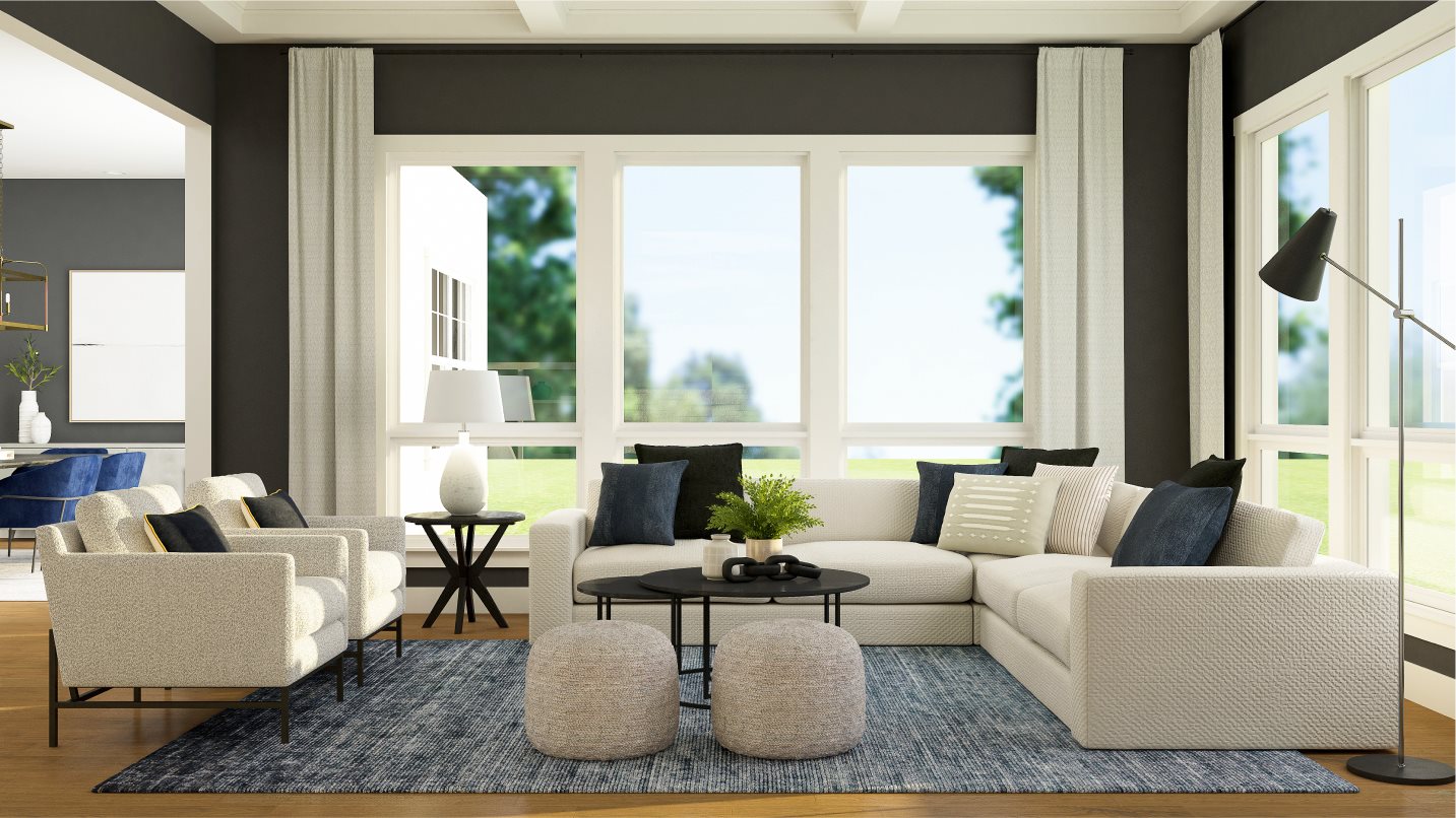 Riviera Family Room