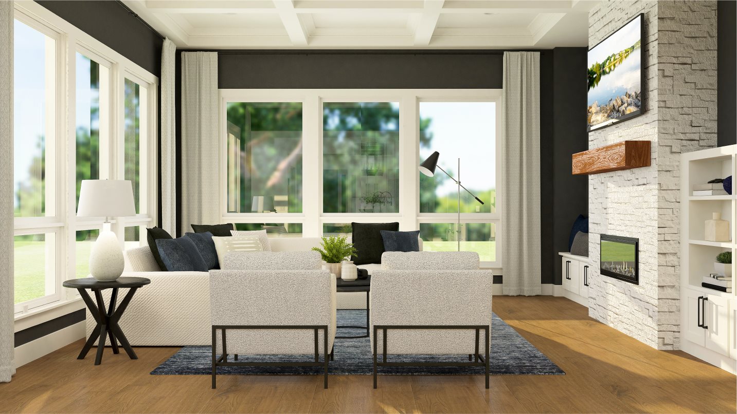 Riviera Family Room