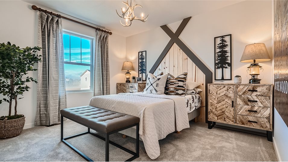 Tabor bedroom 3