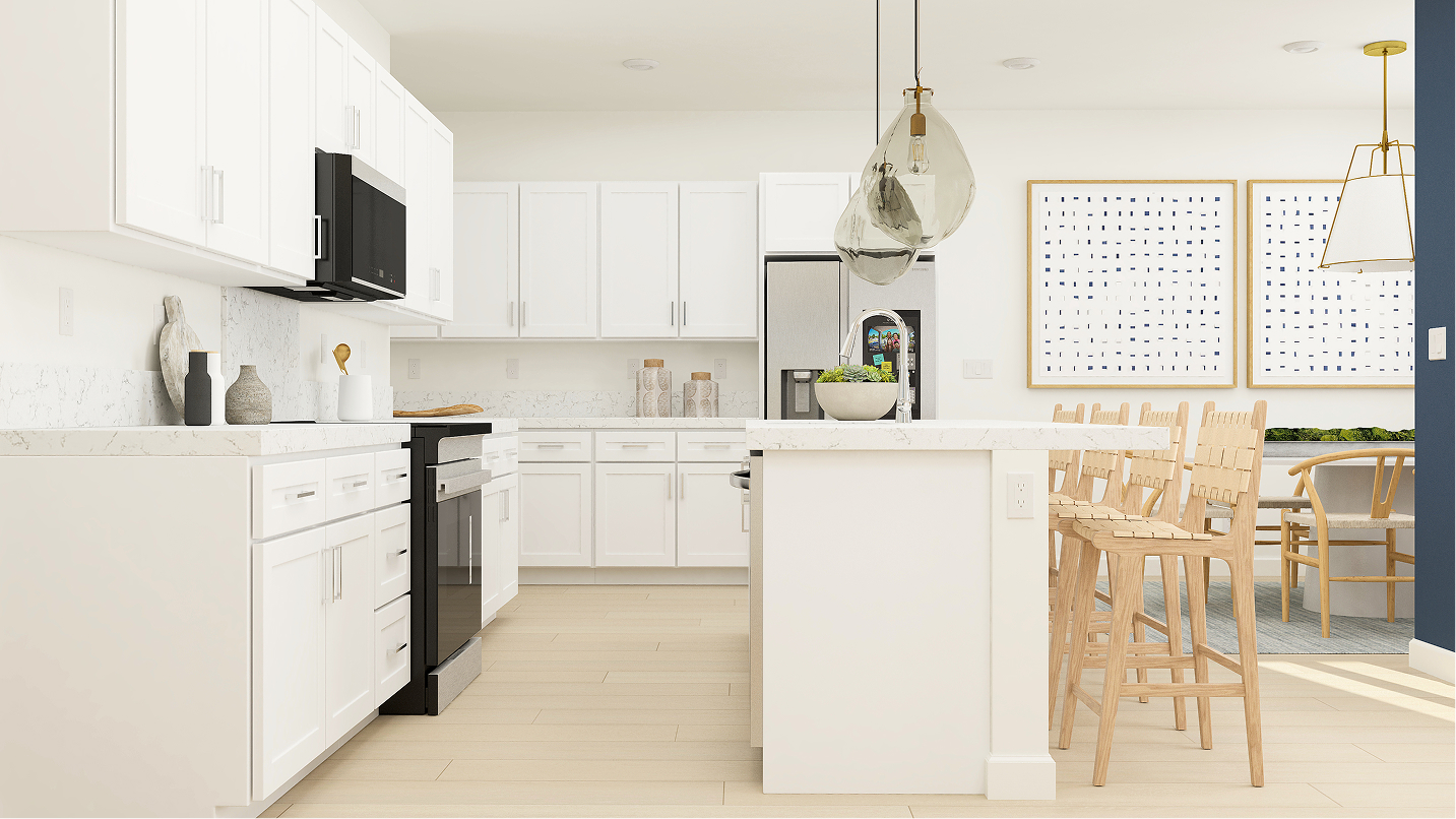 Ocean Pointe Res4 Kitchen 2of2 F1