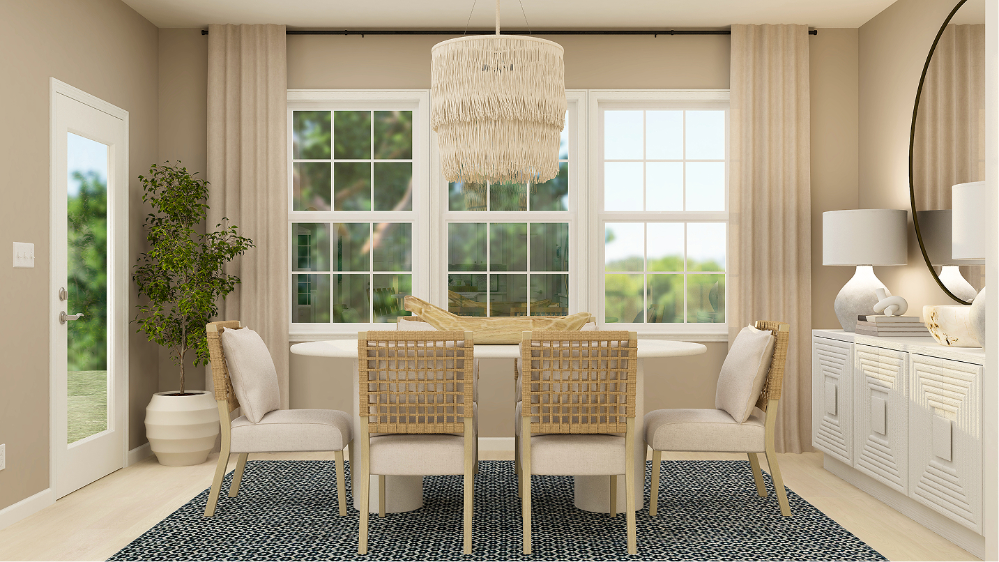 3105 Gilliam II Breakfast F1 061925