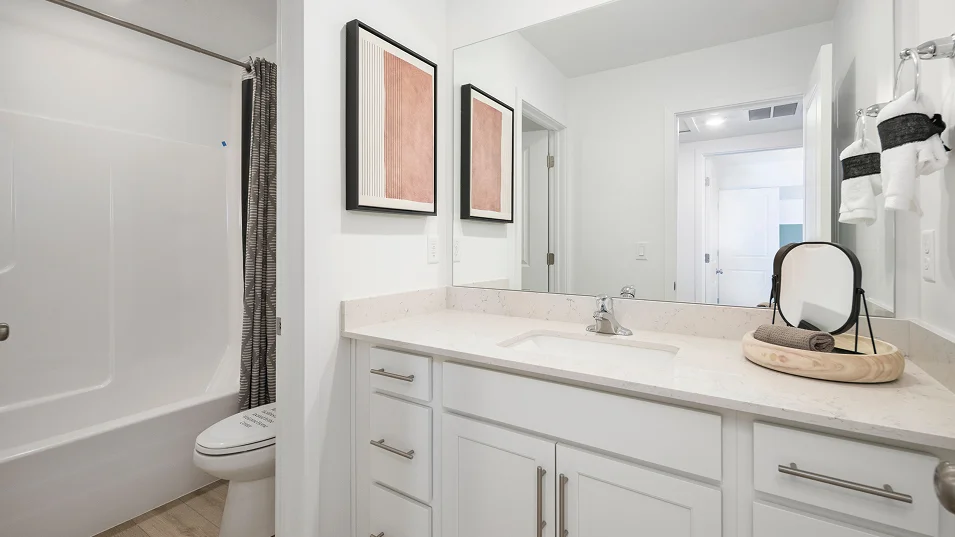 Bathroom 2