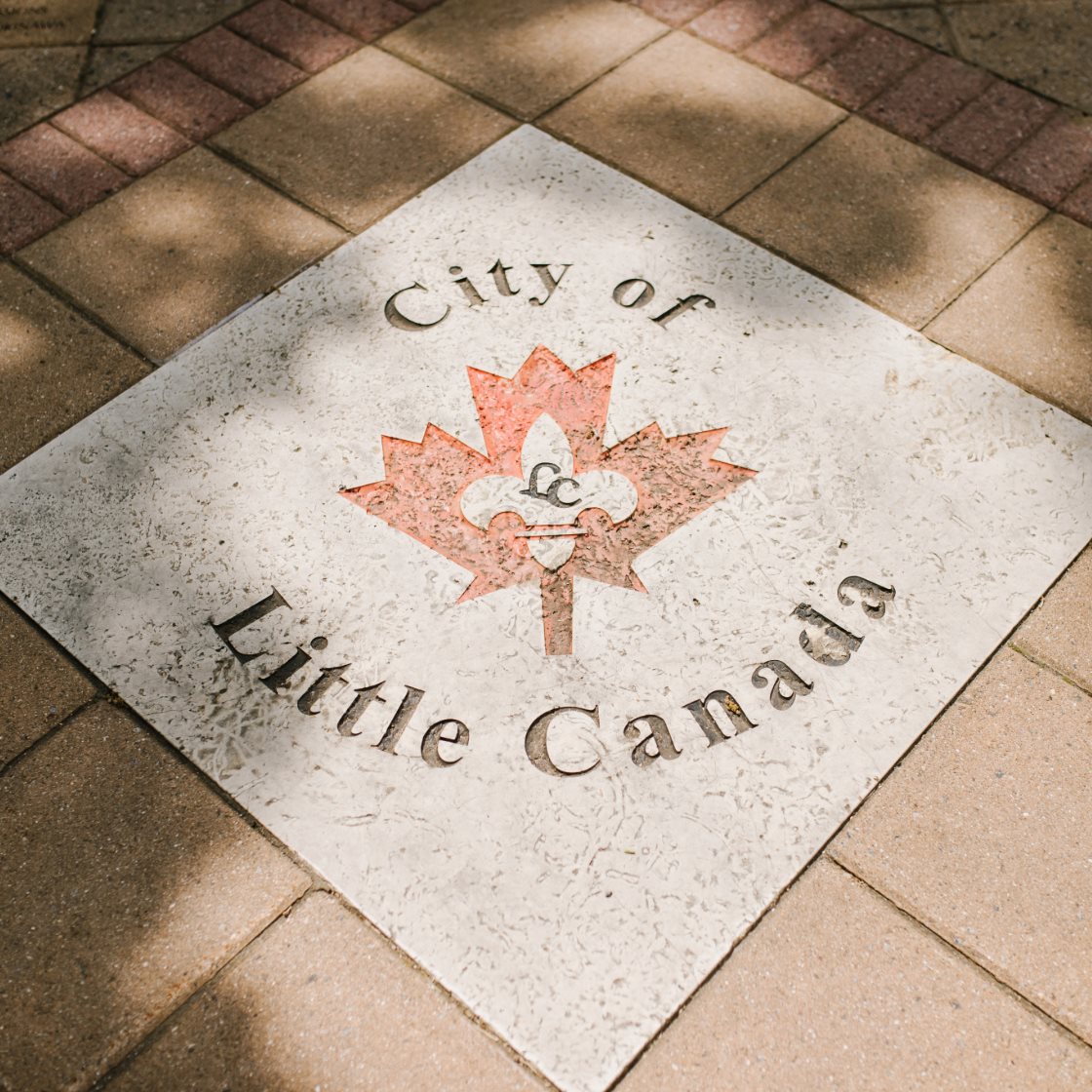 City of Little Canada