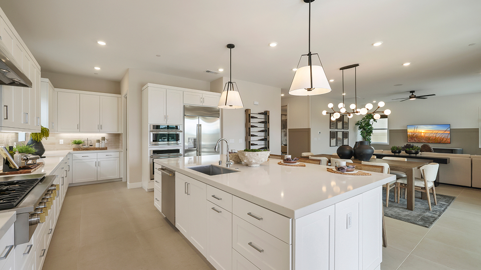 Montilla Tesoro Highlands Res1 Kitchen 2of7 F1