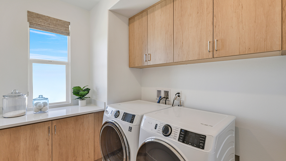 Brio Res3 Laundry F3