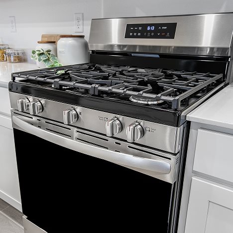 Topaz plan kitchen