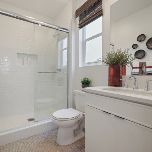 Aluna 1X Bathroom 3 interior