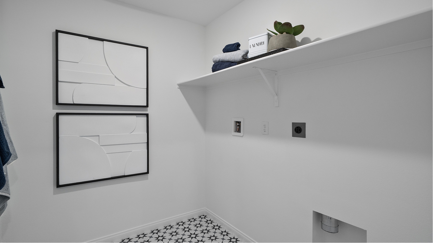 Estrella Res2 Laundry F2