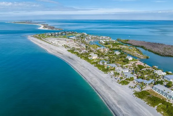 Captiva in SWFL