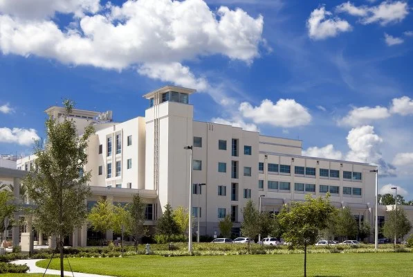 Health Park Hospital 