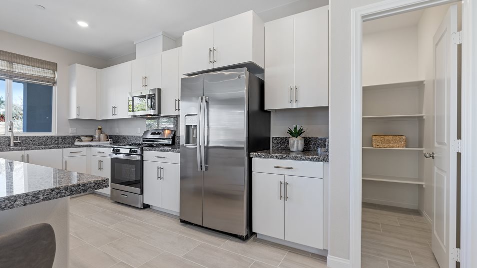 Res 1 Kitchen