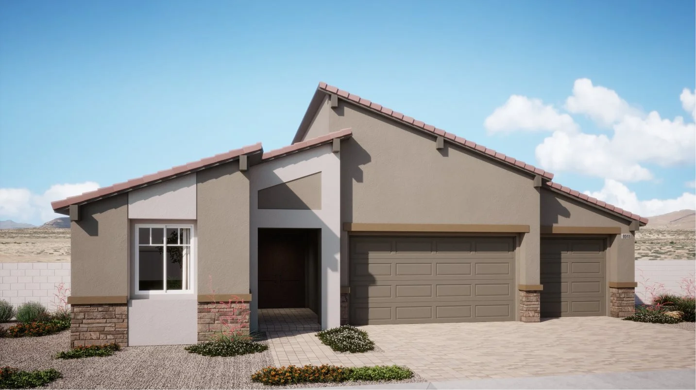 Pioneer Next Gen Exterior A