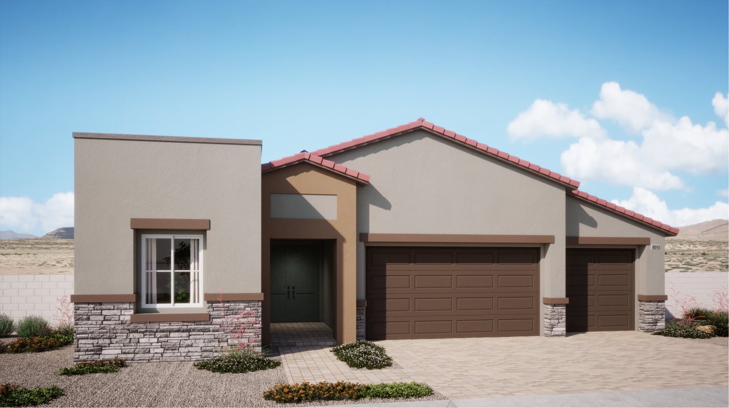 Pioneer Next Gen Exterior B