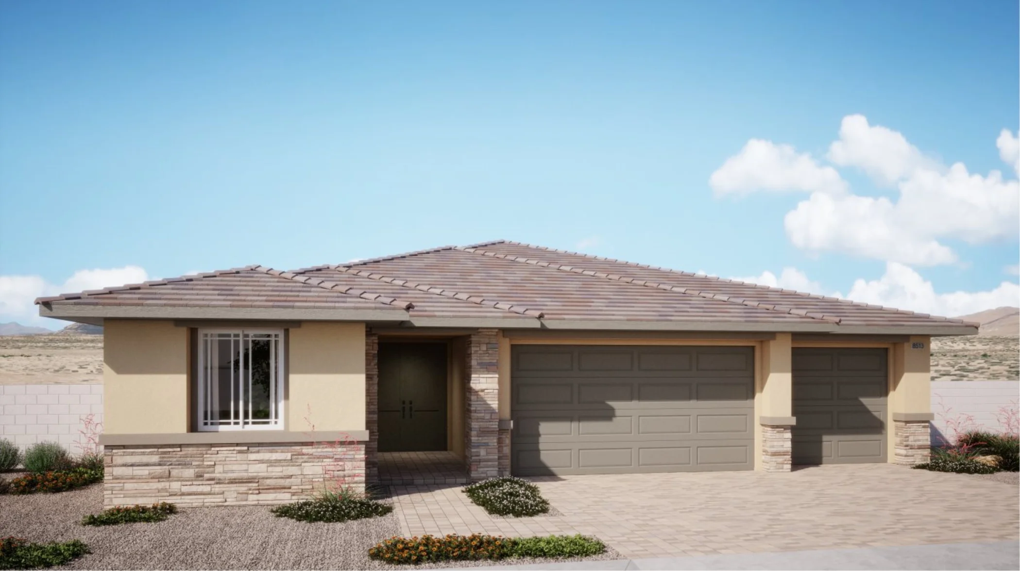 Pioneer Next Gen Exterior C