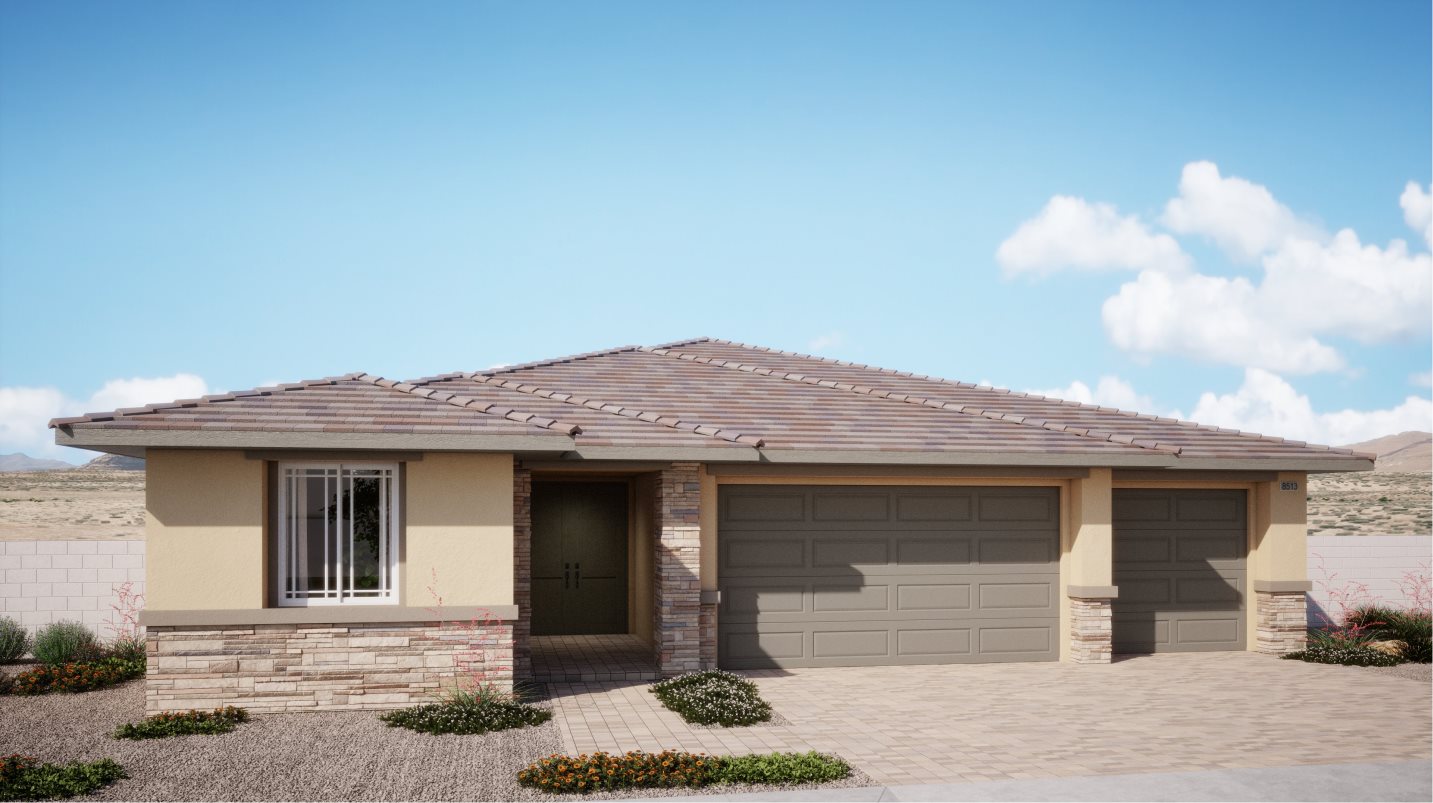 Pioneer Next Gen Exterior C