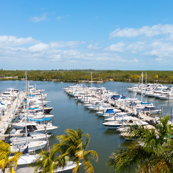 Black Pointe Marina