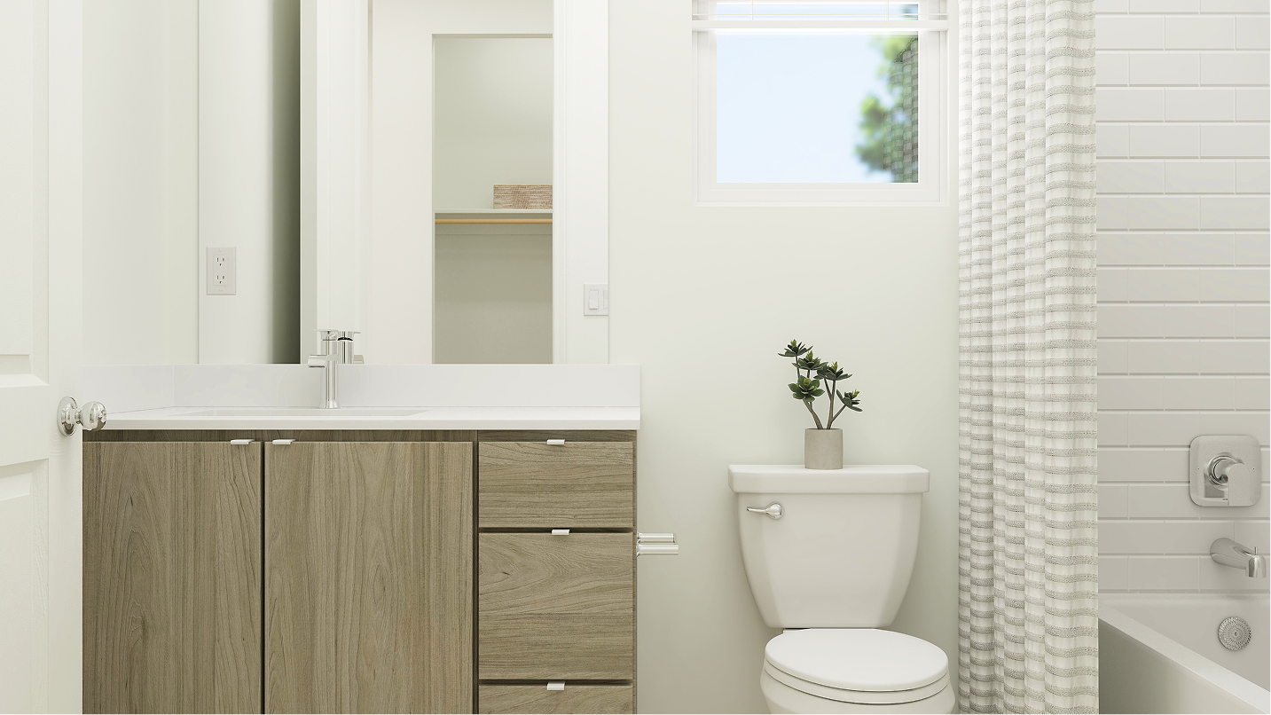 Canyon View Res1 Bath2 F2