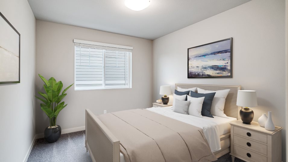 Hazel Bedroom 2