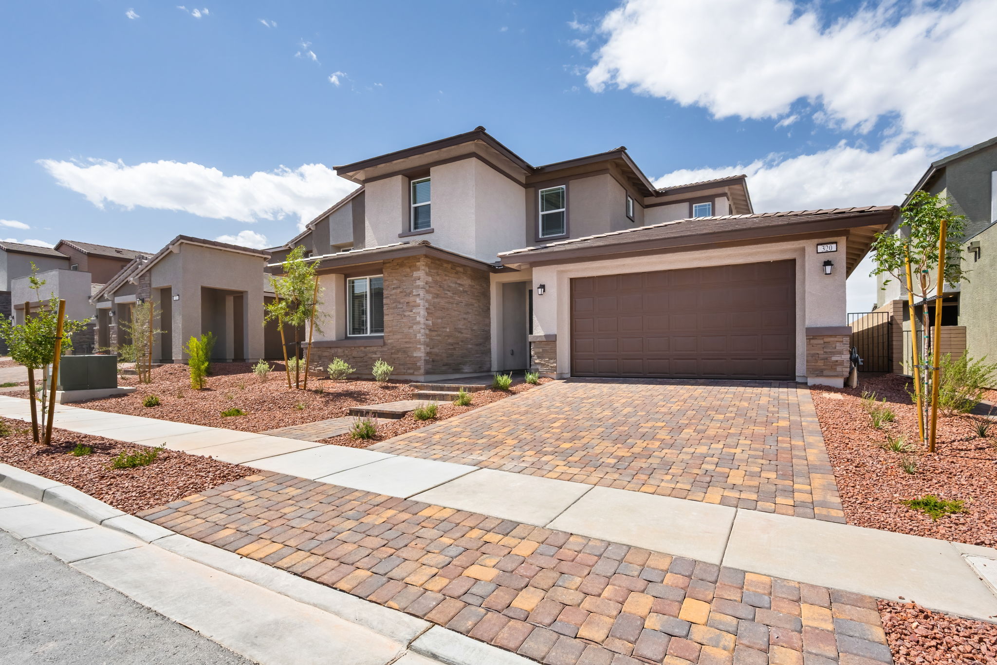 Preston Enclave Vera Exterior