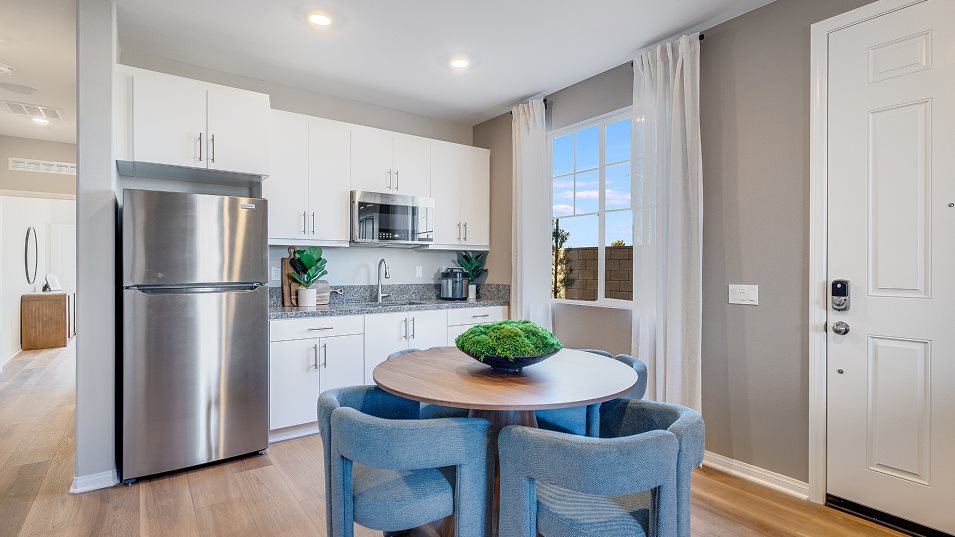Residence 5 next gen kitchenette