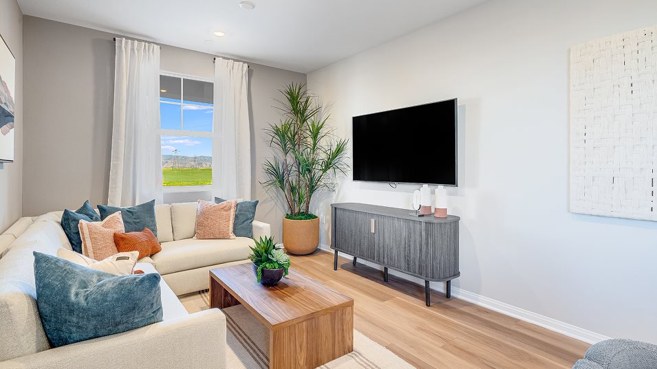 Residence 5 next gen living