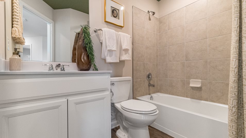 Lancaster Bathroom 2