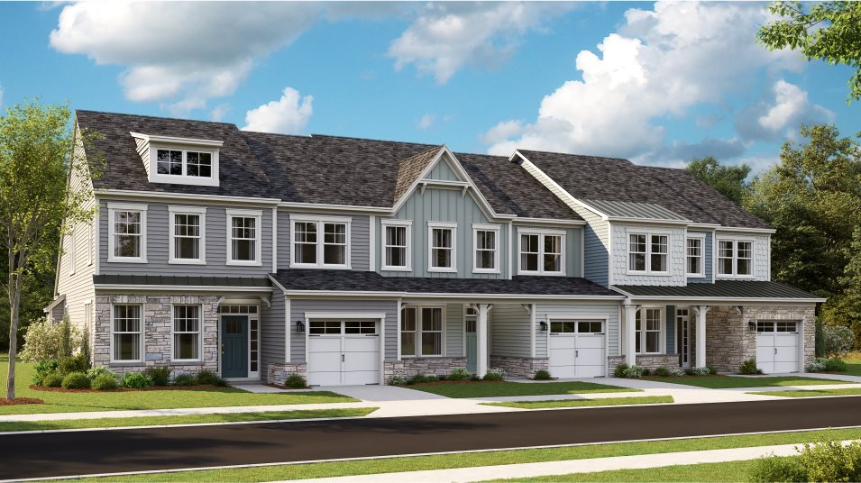 Jennings Exterior Rendering