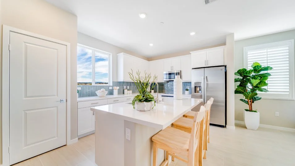 Sierra Crest Groves Res 2 kitchen