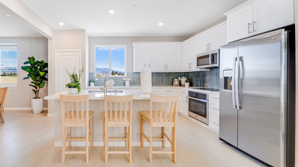 Sierra Crest Groves Res 2 kitchen