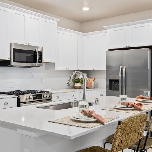 Creston Kitchen