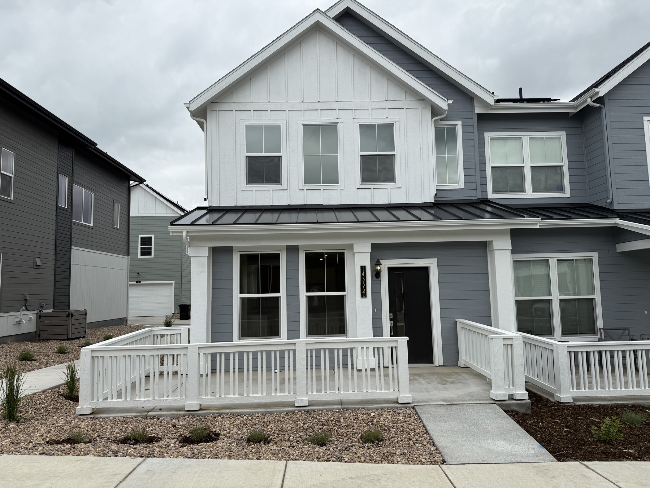 14556 W 91st Ave, Unit D Exterior Front