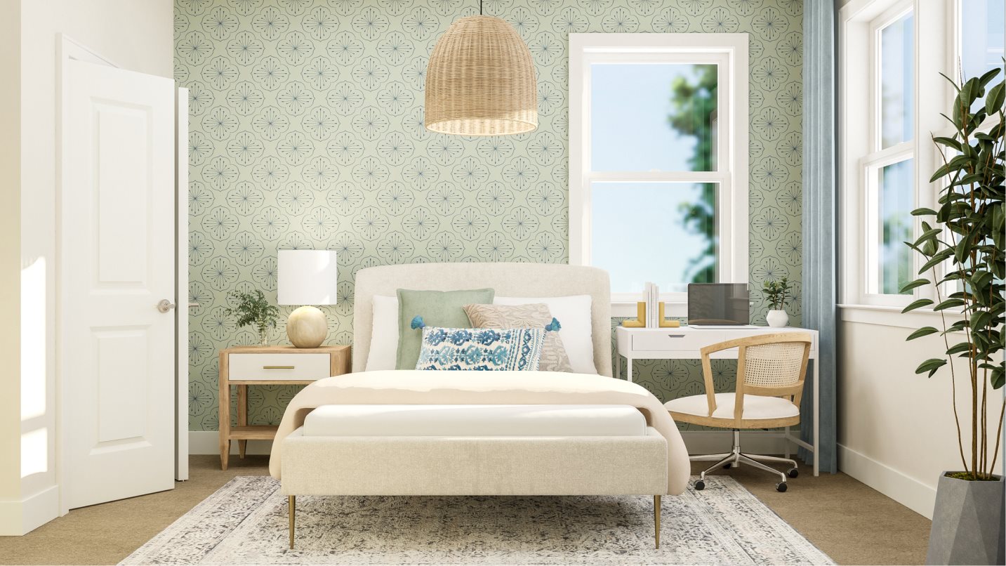 Camelot Bedroom 2