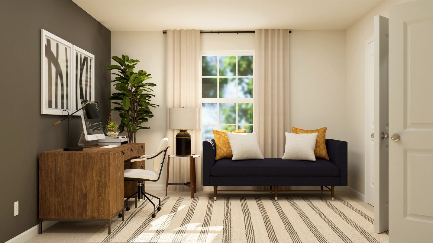Calhoun Bedroom 3