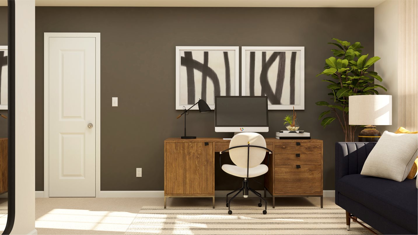 Calhoun Bedroom 3