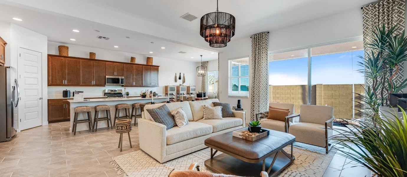 Trillium Great Room