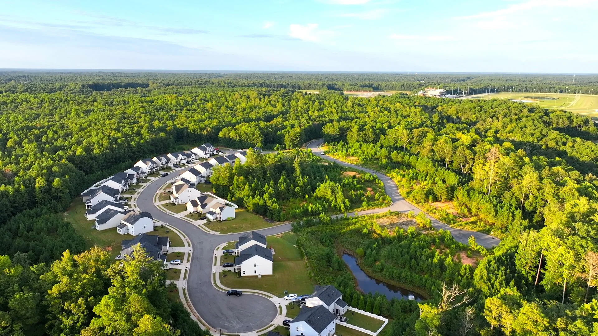 Oakmont Community