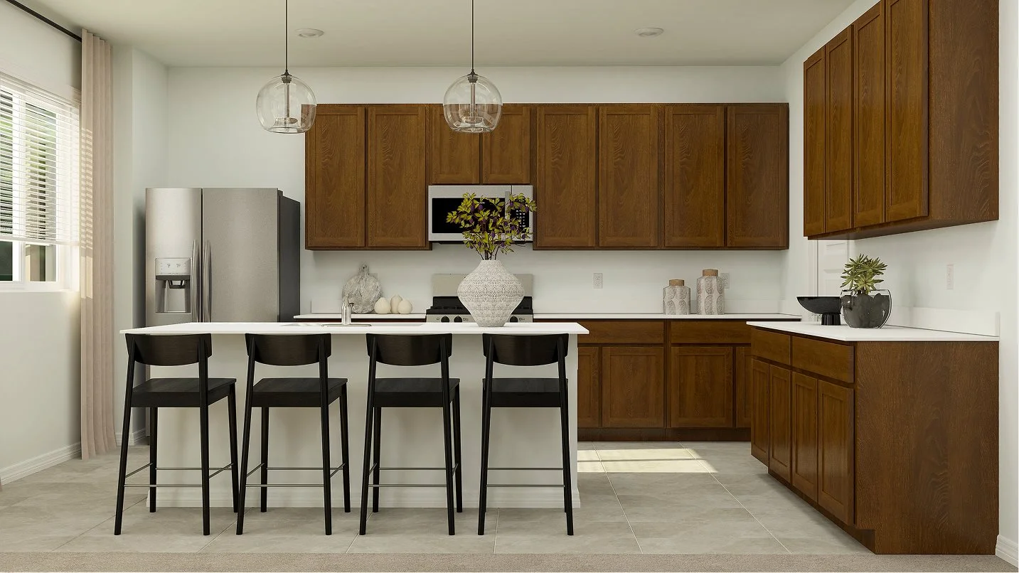 Haven Kitchen
