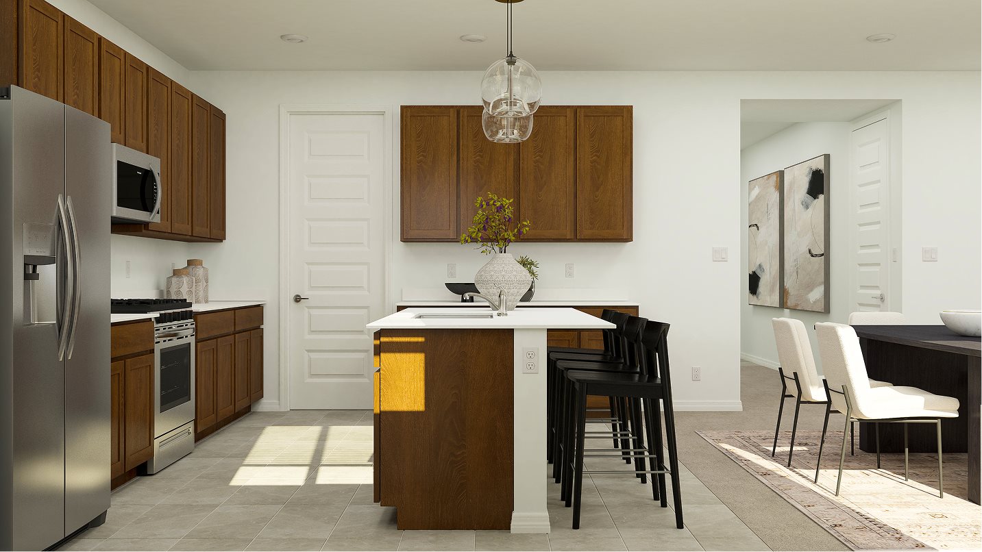Haven Kitchen
