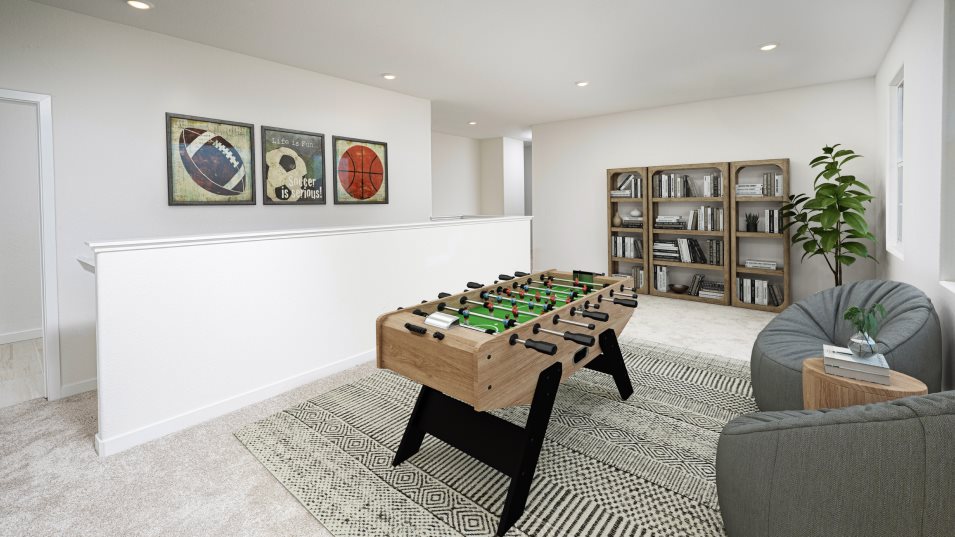 Residence 2872 Loft