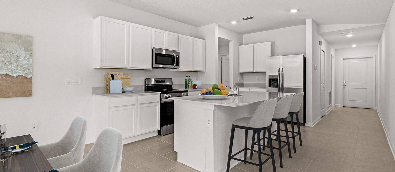 Florida CORE L002 Belmont Kitchen F1 Base3 4 21 25