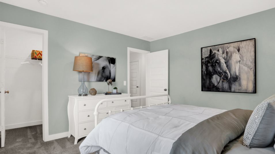 Bedroom 4
