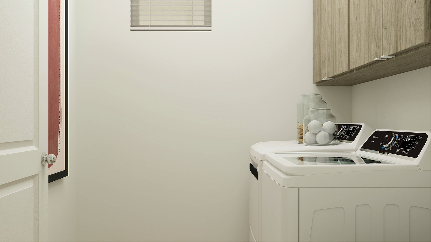 Canyon View Res1 Laundry F1