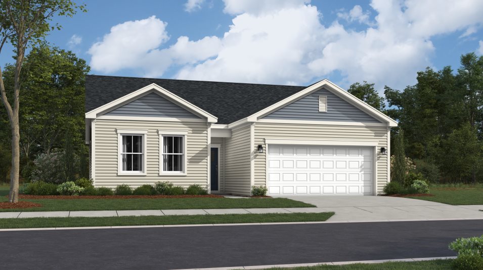 Hanover Slab Exterior Rendering Classic