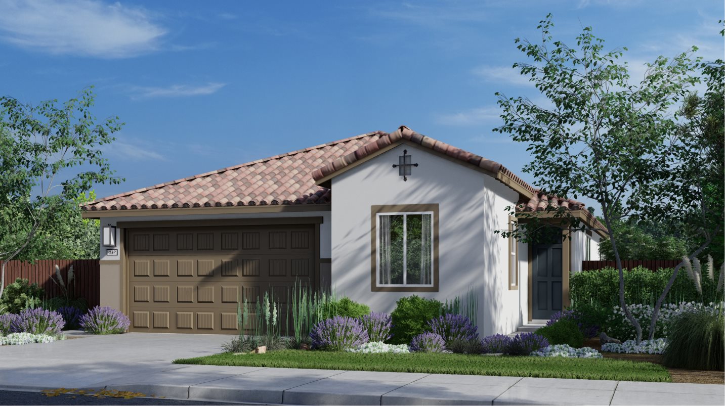Residence 1497 Exterior C - Santa Barbara