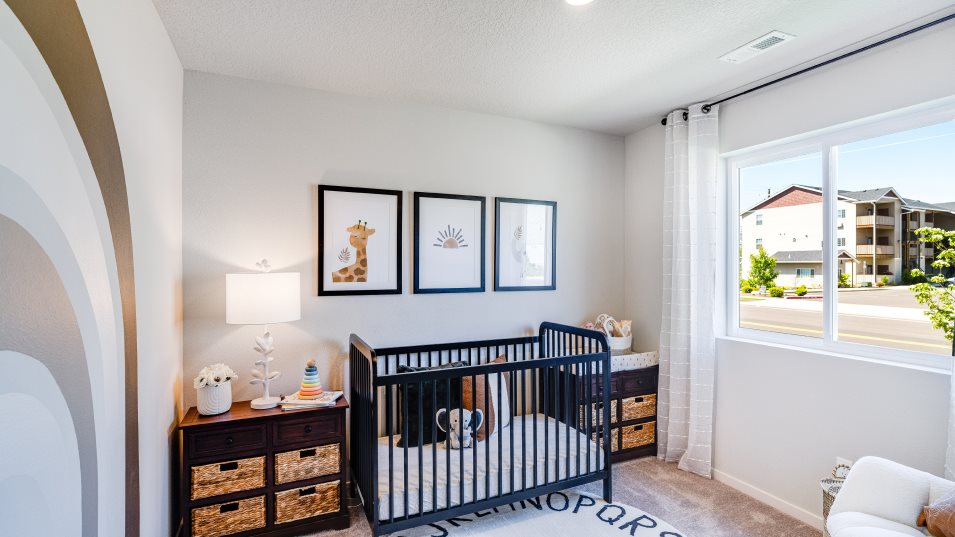 Ontario Bedroom 3