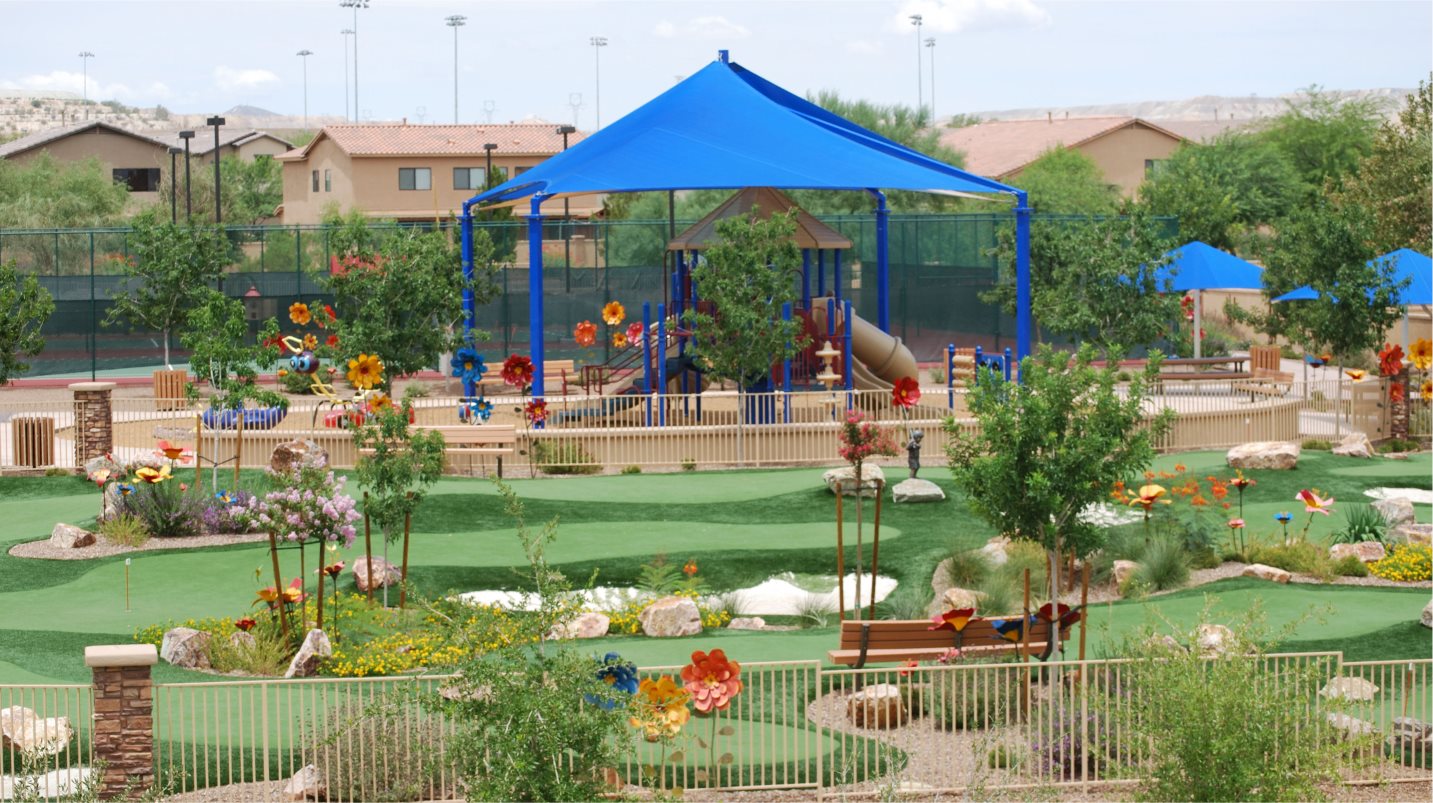 Playground