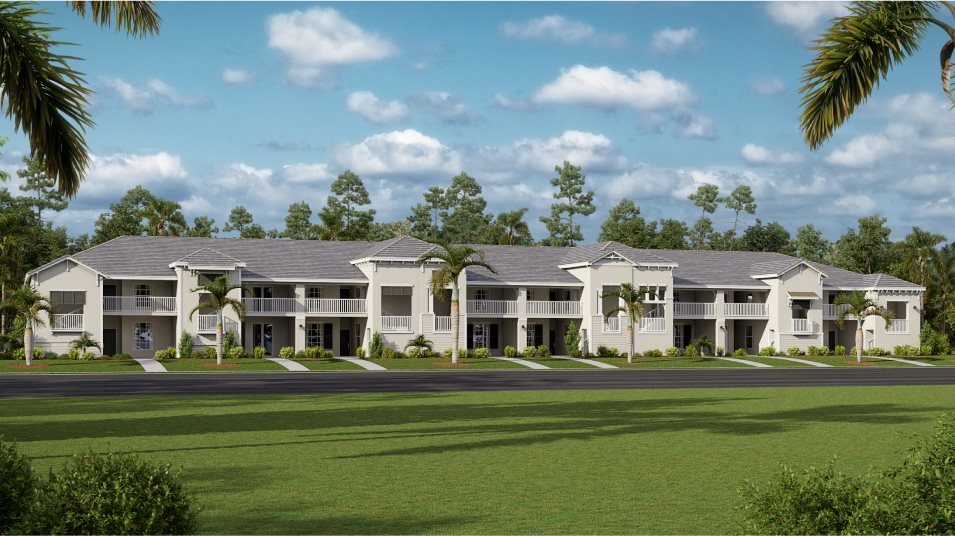 Heritage-Landing Veranda Condominiums Arabella II B